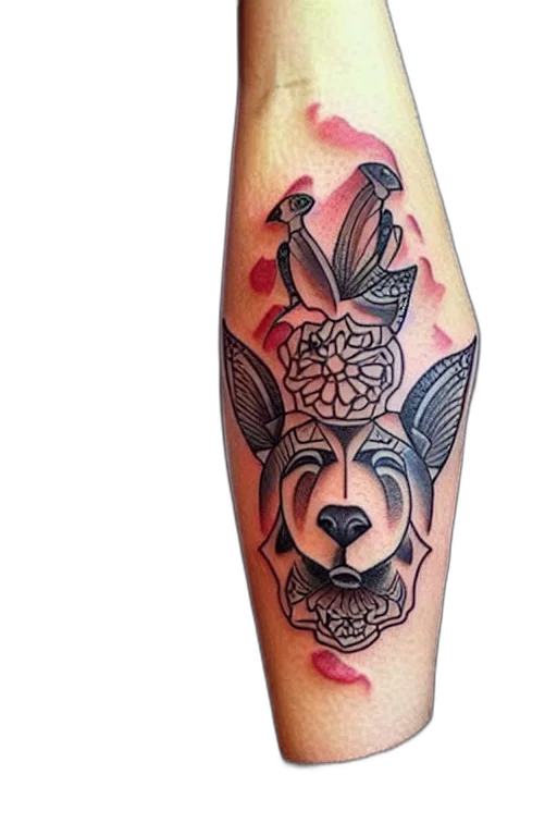 creative, tattoo, designs transparent PNG cut-out