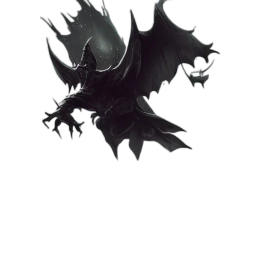 dragon, creature, mask, animal transparent PNG cut-out