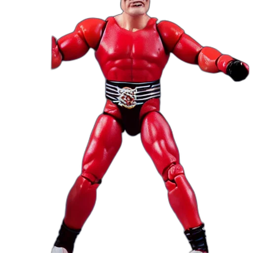 robot, 3d render, concept art, wrestling transparent PNG cut-out