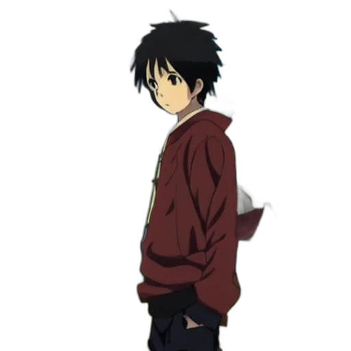 jacket, staff, animal, dragon transparent PNG cut-out