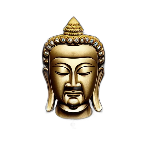 jewelry, mask, face, crown transparent PNG cut-out