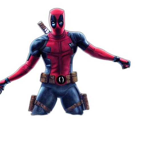 weapon, concept art, 3d render, comic book art transparent PNG cut-out