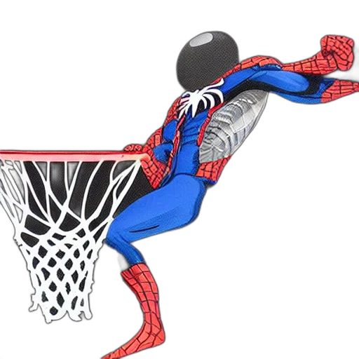 animal, concept art, comic book art, 3d render transparent PNG cut-out