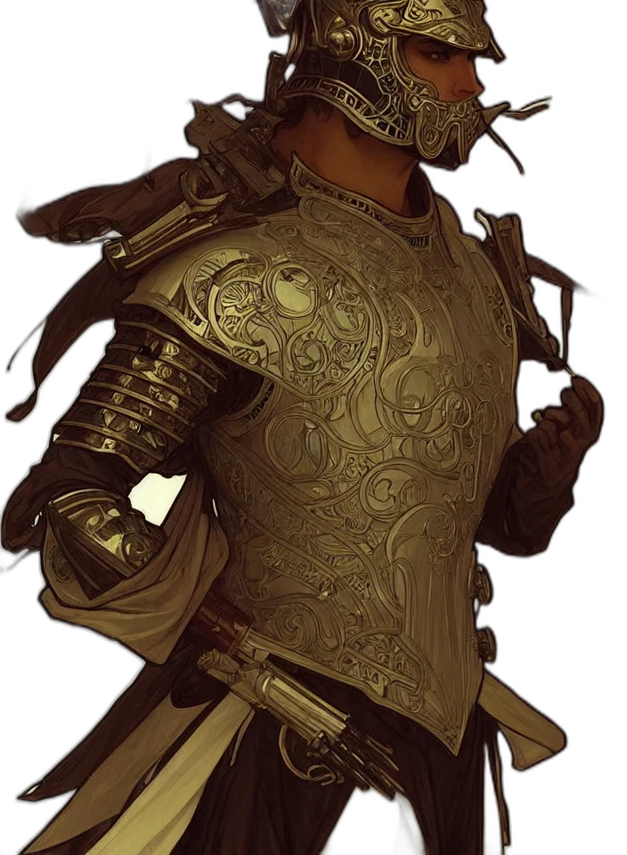 mask, staff, sword, weapon transparent PNG cut-out
