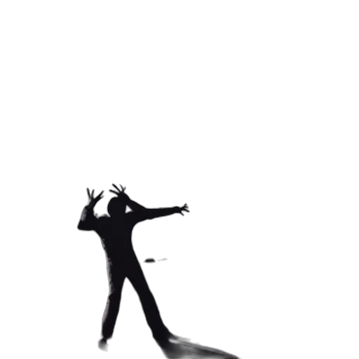 staff, mask, creature, umbrella transparent PNG cut-out