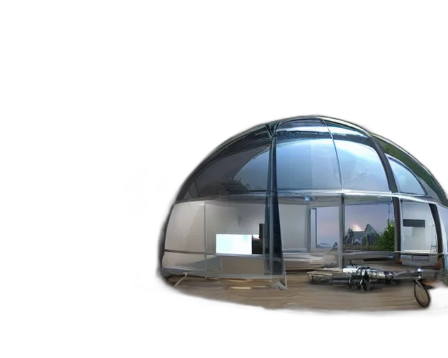 building, car, hat, umbrella transparent PNG cut-out