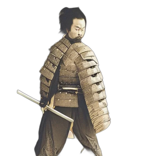 staff, sword, weapon, jacket transparent PNG cut-out