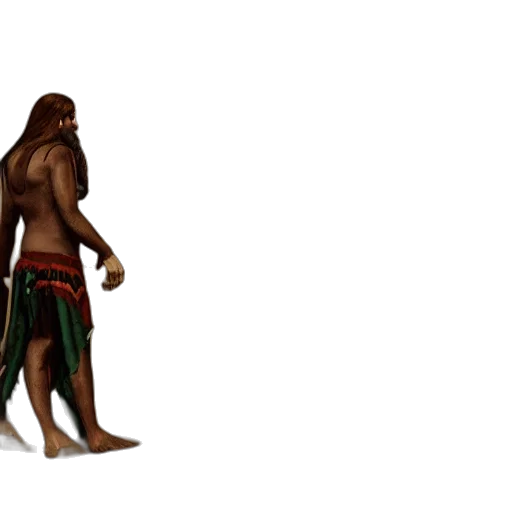 creature, concept art, 3d render, fantasy art transparent PNG cut-out