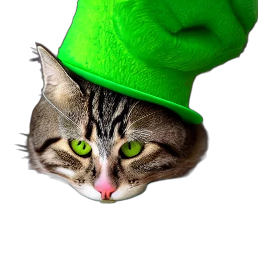 hat, animal, creature, dragon transparent PNG cut-out