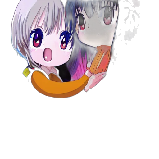 mask, staff, face, flower transparent PNG cut-out