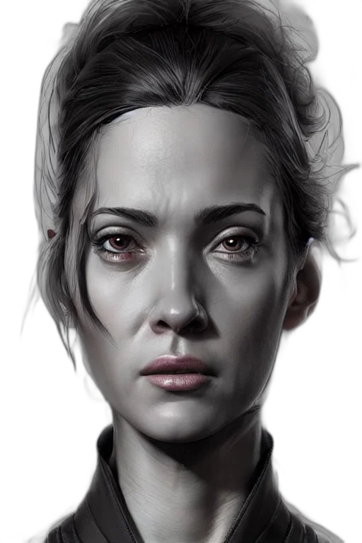 face, robot, mask, photorealistic transparent PNG cut-out