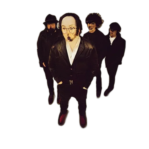 jacket, staff, concept art, pixel art transparent PNG cut-out