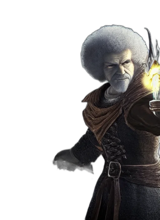 staff, sword, concept art, fantasy art transparent PNG cut-out