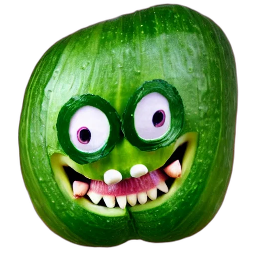 mask, face, food, weapon transparent PNG cut-out