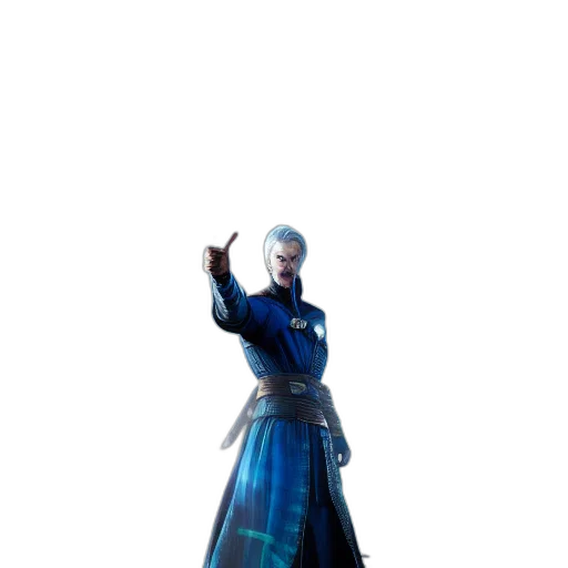 staff, sword, weapon, jacket transparent PNG cut-out