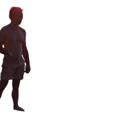 staff, creature, robot, dress transparent PNG cut-out