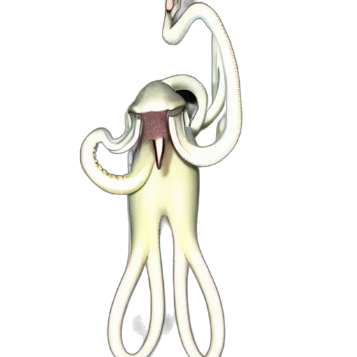 staff, jewelry, creature, crown transparent PNG cut-out
