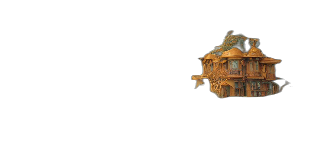 building, furniture, car, jewelry transparent PNG cut-out