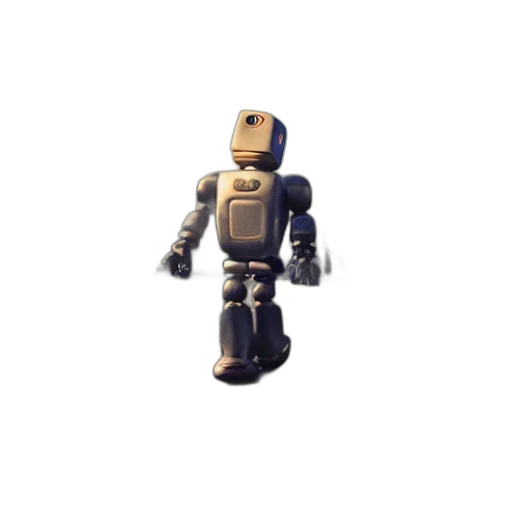 robot, creature, weapon, animal transparent PNG cut-out