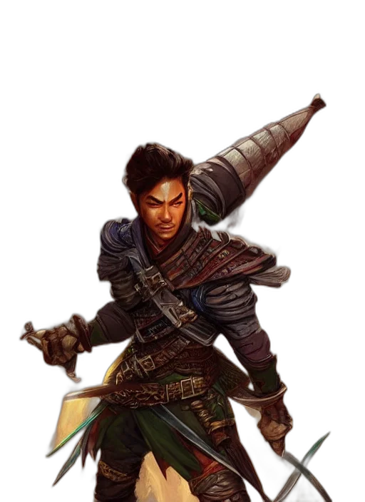 sword, staff, dragon, weapon transparent PNG cut-out