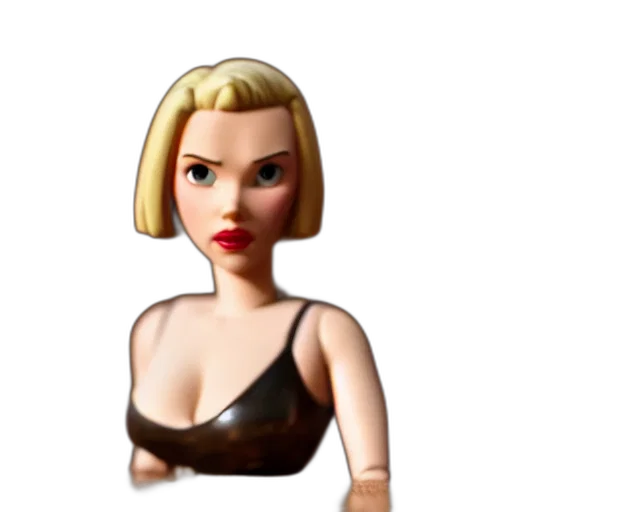 dress, 3d render, concept art, pixel art transparent PNG cut-out