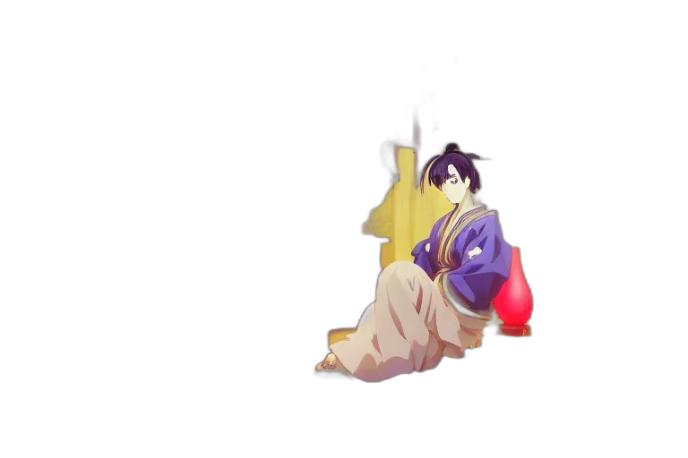 weapon, sword, staff, dragon transparent PNG cut-out