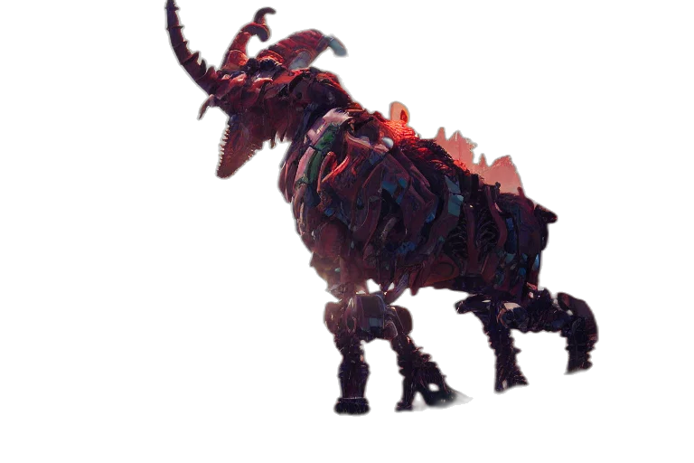 dragon, creature, animal, weapon transparent PNG cut-out