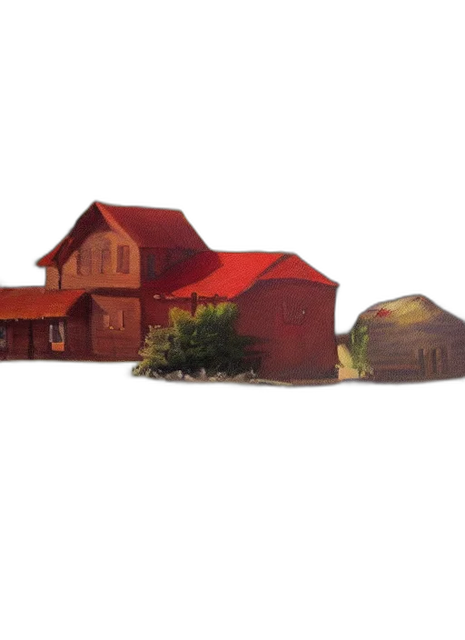 building, furniture, food, car transparent PNG cut-out
