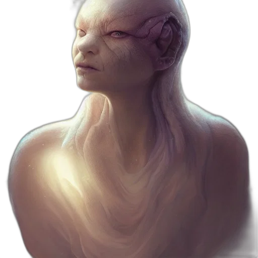 face, creature, mask, dragon transparent PNG cut-out