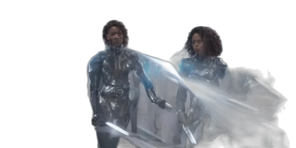 jacket, concept art, underwater, outer space transparent PNG cut-out