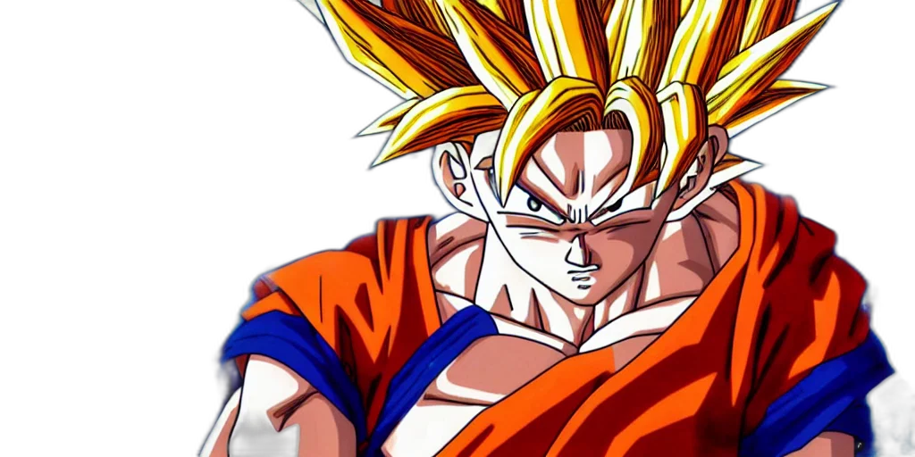 concept art, anime, comic book art, 3d render transparent PNG cut-out