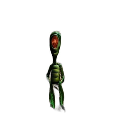 creature, staff, robot, animal transparent PNG cut-out