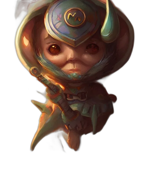 staff, face, mask, robot transparent PNG cut-out