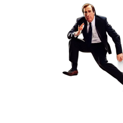 staff, weapon, jacket, shoes transparent PNG cut-out