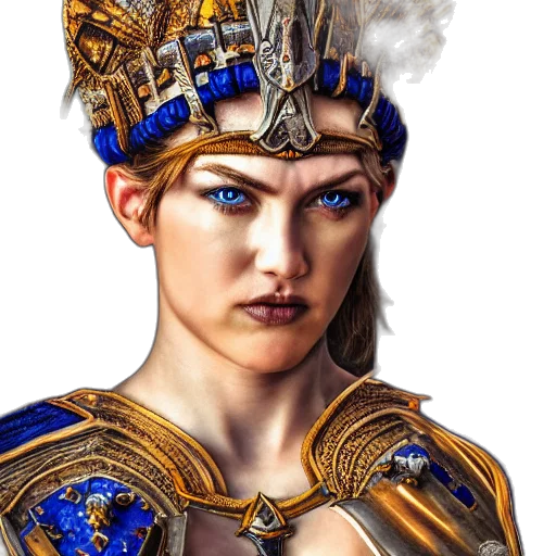 crown, jewelry, face, staff transparent PNG cut-out