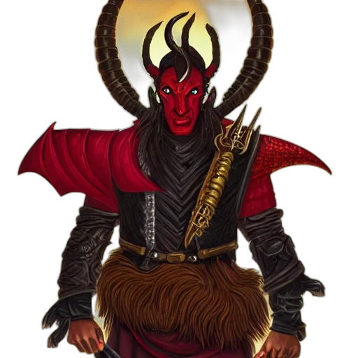 dragon, staff, fantasy art, concept art transparent PNG cut-out