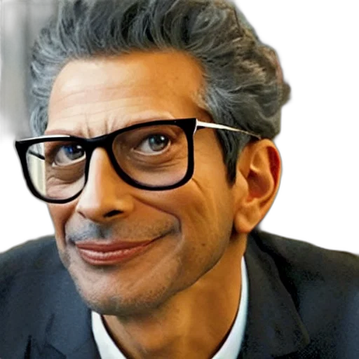 face, staff, animal, robot transparent PNG cut-out