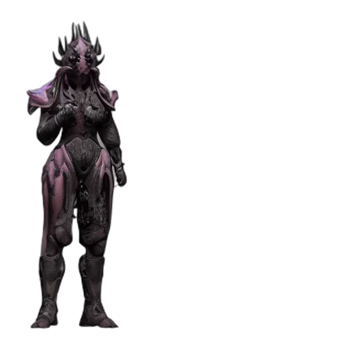 dragon, creature, mask, weapon transparent PNG cut-out