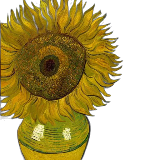 flower, crown, mask, dress transparent PNG cut-out