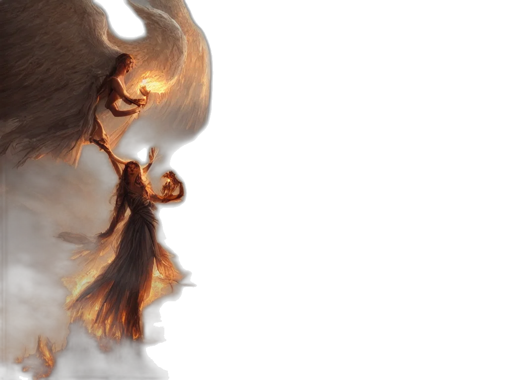 dragon, creature, mask, concept art transparent PNG cut-out