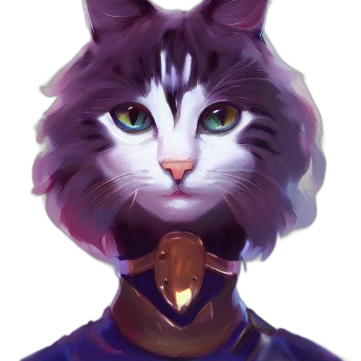mask, face, staff, robot transparent PNG cut-out