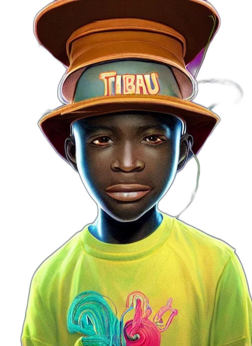 face, staff, hat, mask transparent PNG cut-out