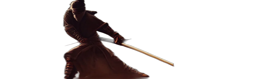 sword, weapon, staff, umbrella transparent PNG cut-out