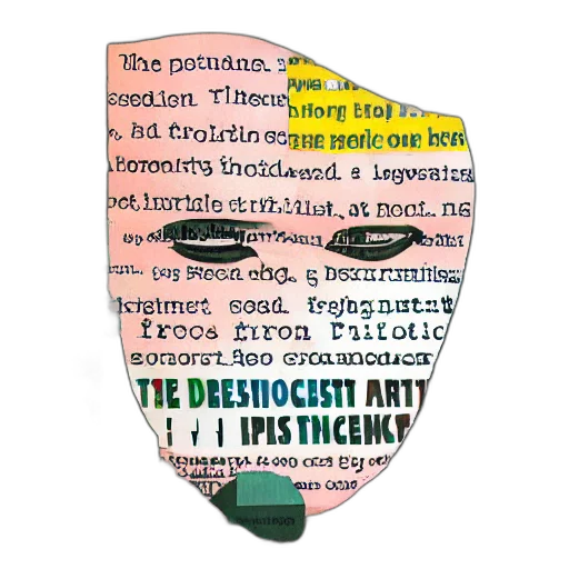 mask, face, hat, robot transparent PNG cut-out