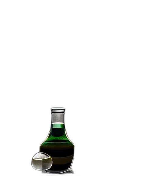 bottle, food, weapon, animal transparent PNG cut-out
