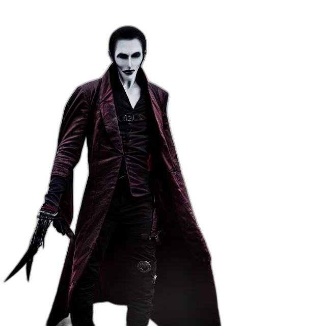 mask, concept art, fantasy art, comic book art transparent PNG cut-out