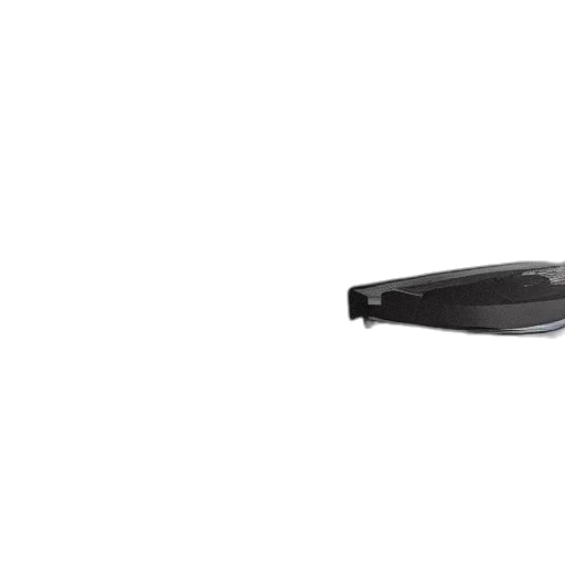 weapon, staff, sword, 3d render transparent PNG cut-out