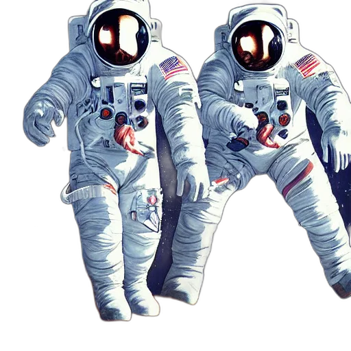 jacket, mask, concept art, comic book art transparent PNG cut-out