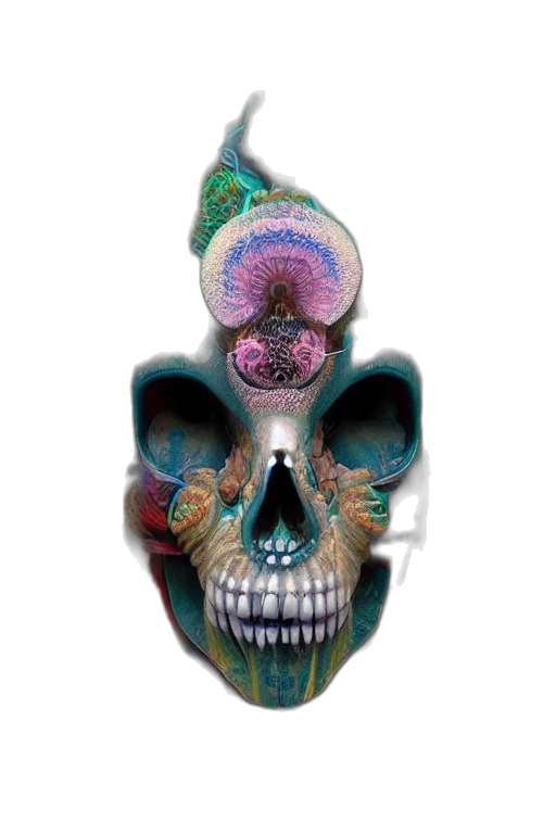 mask, jewelry, crown, face transparent PNG cut-out
