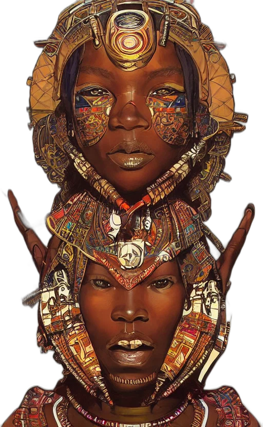 mask, face, jewelry, crown transparent PNG cut-out